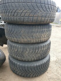 Alu sada Mercedes ML - 3