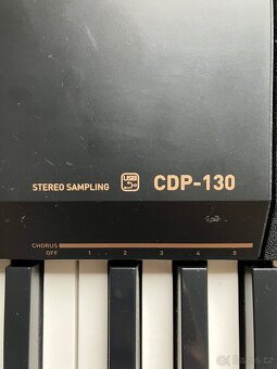 Piano - 3