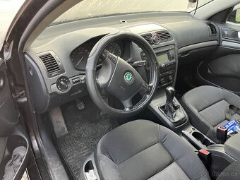 Škoda Octavia 2 1.9tdi 77kw BXE - 3