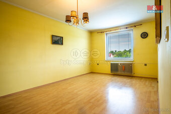 Prodej bytu 3+1, 76 m², Milevsko, ul. Sokolovská - 3