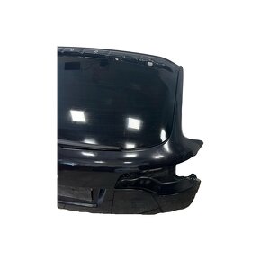 Páté dveře černá barva L041 Audi Q7 4L r.v. 2008 - 3
