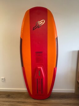 Jednou použitý plovák JP Free Foil Air - 3