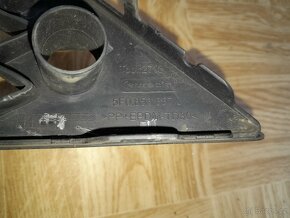 Mřížka 5F0853667J Seat Leon 3. - 3