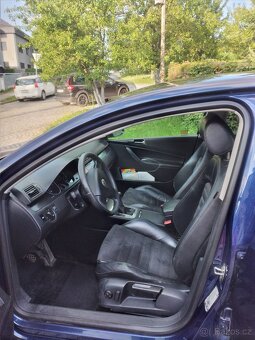 Volkswagen Passat - 3