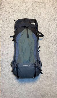 Turistický batoh The north face - trail lite 50l - 3