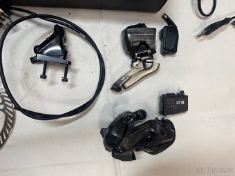 Campagnolo Super Record WRL - bezdrátová sada 12s - 3