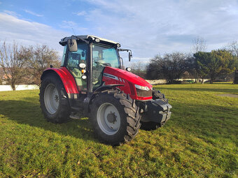 Massey Fergusson 5713SL Dyna-4 - 3