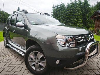 DACIA DUSTER 1.6i 77kW 4x4 EXCLUSIV-SERVIS-VÝBAVA - 3