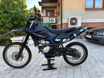 Yamaha WR 125r 2012 11kw - 3