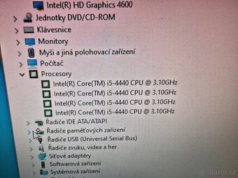 Fujitsu ESPRIMO P420 E85+ - 3
