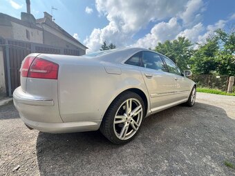 Audi a8 - 3