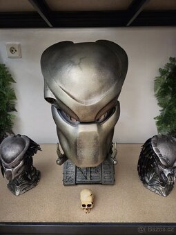 Predator bio helmet 1/1 HCG - 3