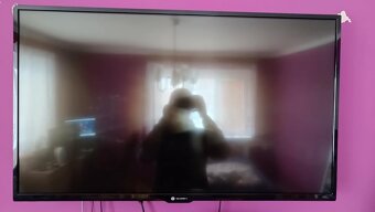 TV zn. GoGen - 109cm úhlopříčka - 3
