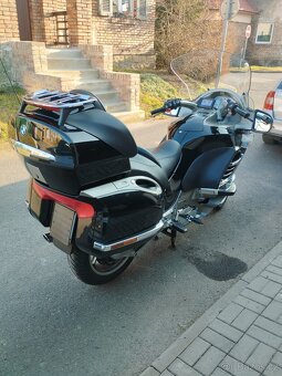 BMW K 1200 LT, rv.2009, 85Kw - 3
