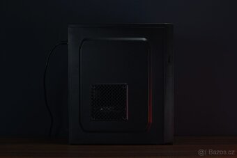 Herní PC RX 580 8GB - i5-9400F - Záruka - 3