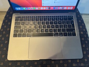 Macbook PRO 13, 2017, 16GB - 3