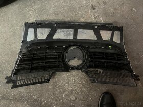maska vw golf 5,jetta originál díl - 3