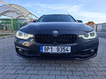 BMW F31 330d xDrive 190kw 2018 touring - 3