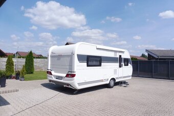 Hobby Prestige 560 LU R.V. 2021 - 3