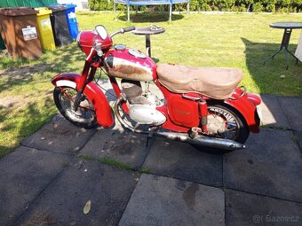 Jawa 250/353 - 3
