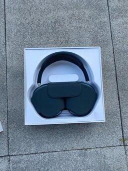 Airpods max 1:1 - 3