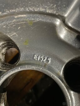 Ford Alu R15 4108 - 3