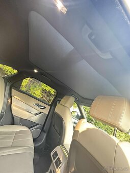 Prodám Range Rover Velar D300 (2017), 1. majitel. - 3