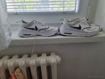 Nike air max thea 37.5 - 3