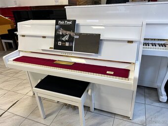 Yamaha mod.110 se zárukou, doprava zdarma. - 3