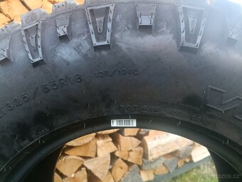 325/65R18 - 3