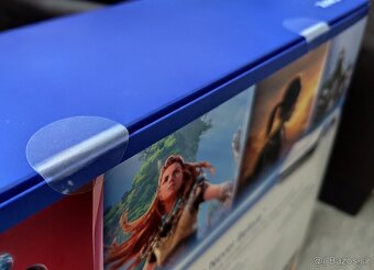 PlayStation 5 s mechanikou - 3