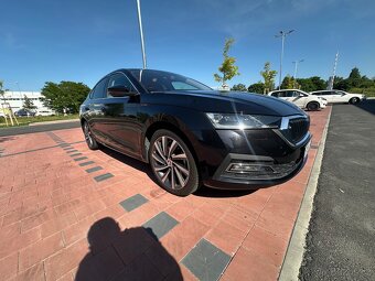 Škodu Octavia Style plus 2.0 TDI 110 kW DSG – TOP výbava - 3