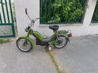 Babetta 210 - 3