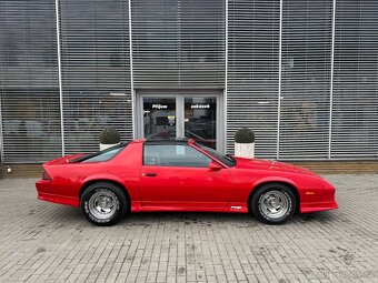Chevrolet Camaro RS, 5.0i, 125KW, V8 - 3