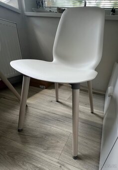 Židle IKEA - 3