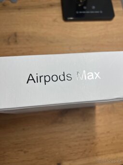 AirPods Max - 3