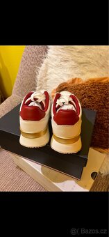 Dámské tenisky Tommy Hilfiger - 3