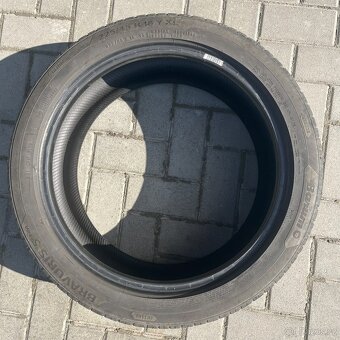 225/45 R18 Y XL – Letní pneumatiky Barum Bravuris 5HM - 3