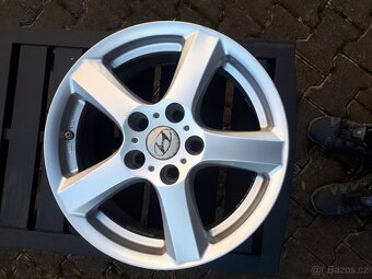 Alu kola Hyundai,KIA-16" - 3