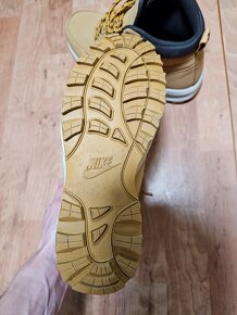 Zimní boty NIKE vel. 40.5 - 3