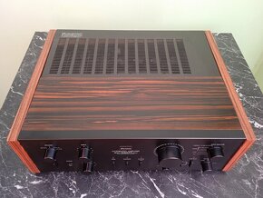 Sansui AU D607F Extra - 3