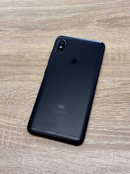 Xiaomi redmi note 6 pro 3/32GB - 3