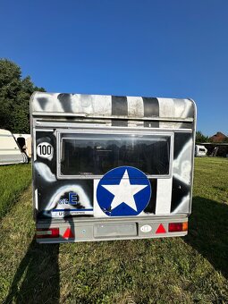 KNAUS SUEDWIND 530M - 3