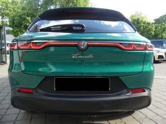 AlfaRomeo TONALE 1.6TDi 131PS Sprint AL18 ACC LED NAV 4/23 - 3