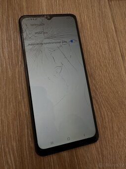 Samsung Galaxy A12 - 3