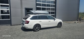 Střešní box škoda - 3