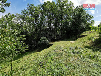 Prodej pozemku k bydlení, 364 m², Mořinka - 3