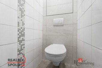 Pronájem, byty/2+1, 56 m2, Legií 2545, 40747 Varnsdorf, Děčí - 3