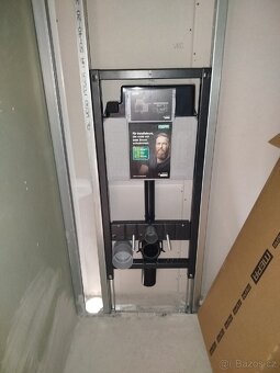 Instalatérské a topenářské práce - 3