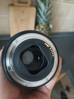 Objektiv CANON EF 24-105 mm f/4L IS II USM - 3